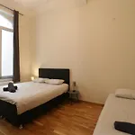 Flat Brussels center