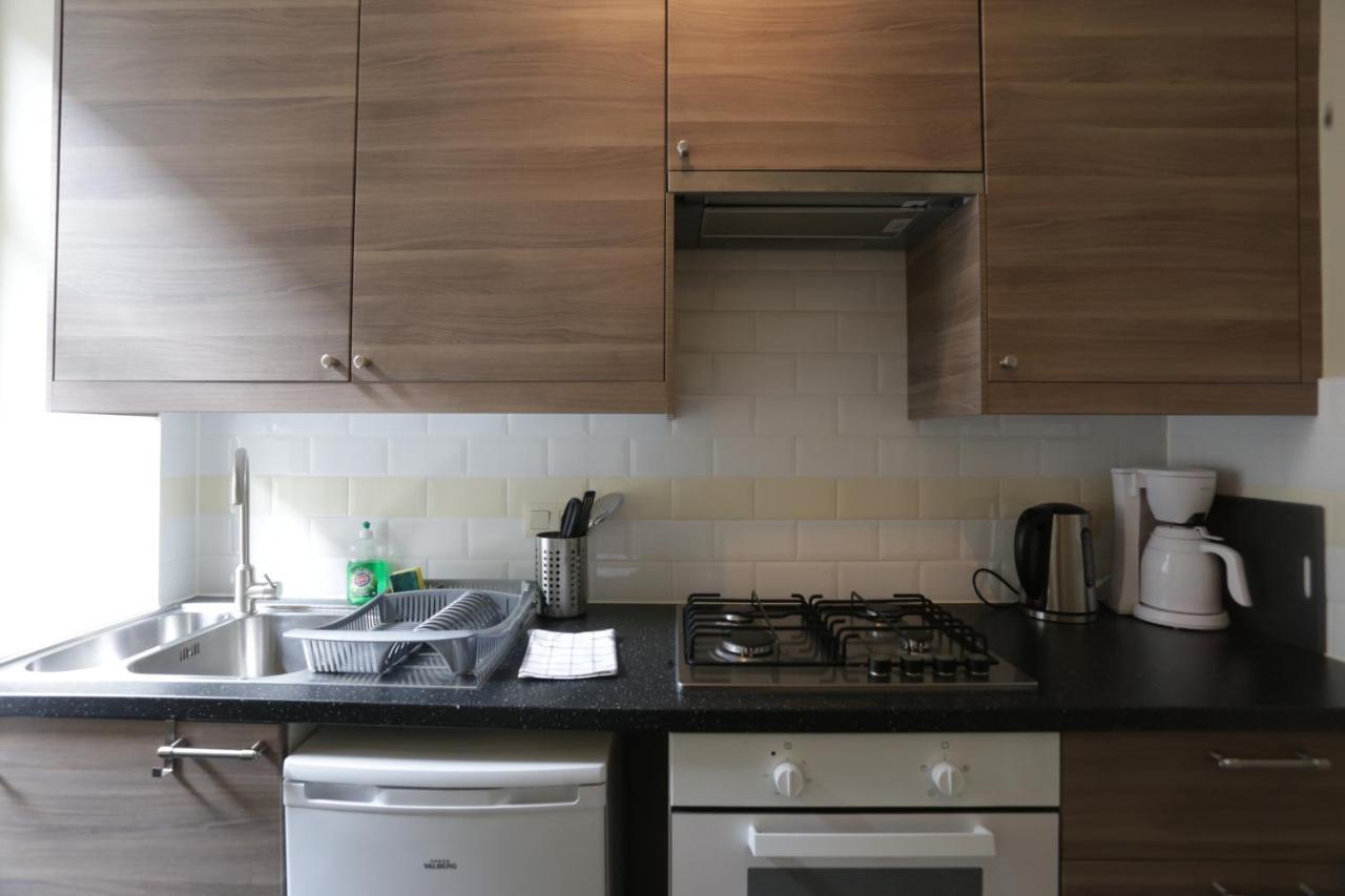 Flat Center Appartement Brussel