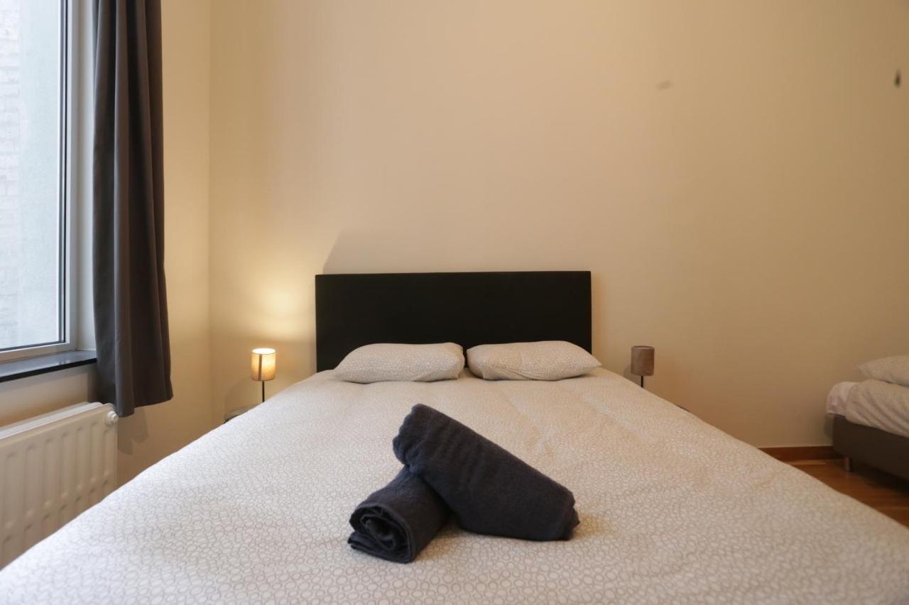 Appartement Flat Center *