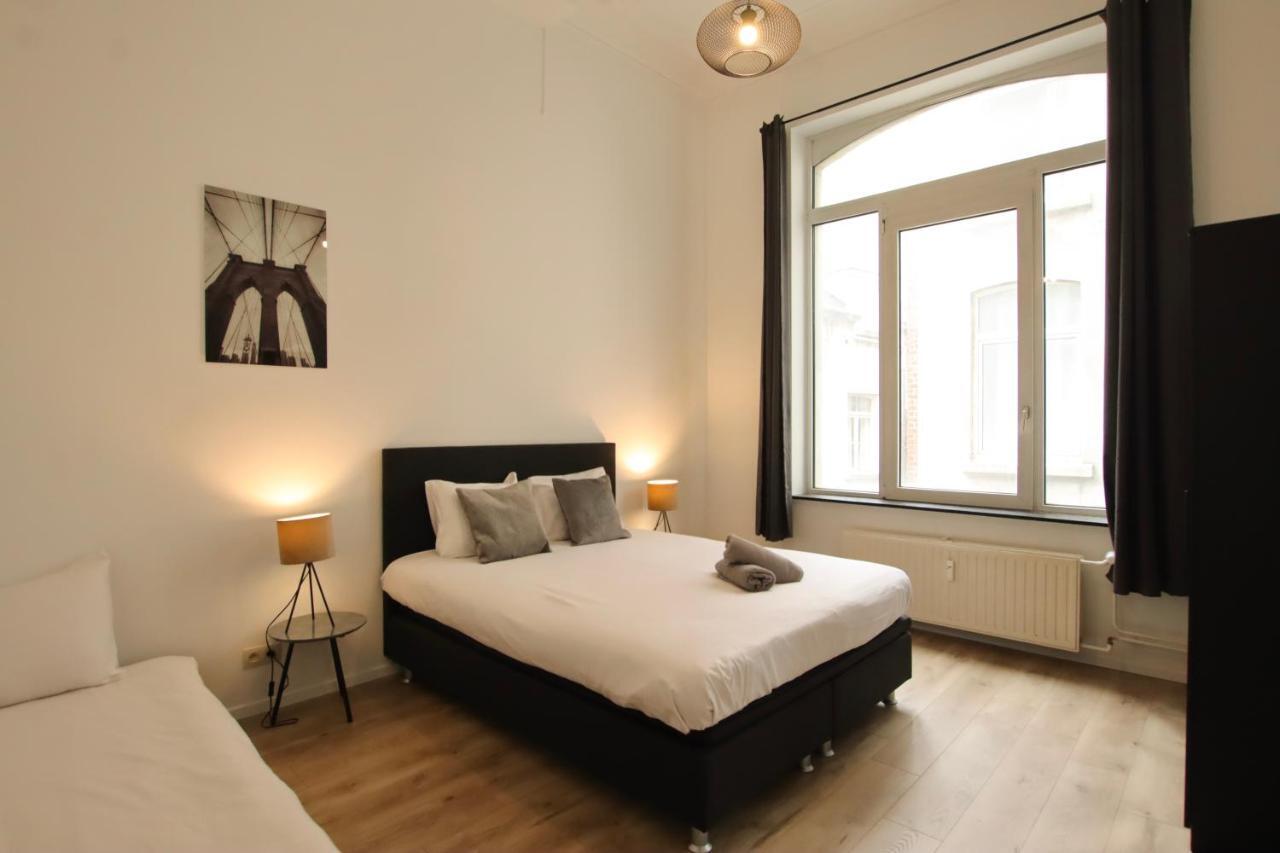 Flat Center Appartement Brussel