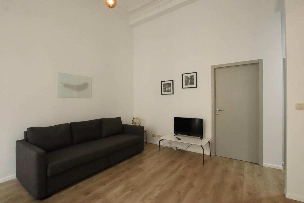 Flat Center Brussel