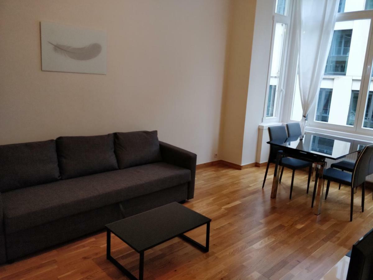 Flat Center Appartamento *